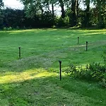 Prázdninový dům Le Pigeonnier Du Panty Rural De Charme *