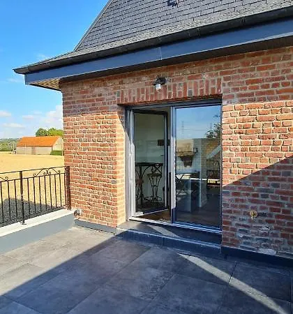 Le Pigeonnier Du Panty Rural De Charme *