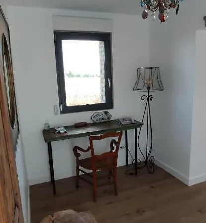 Сasa de vacaciones Le Pigeonnier Du Panty Rural De Charme