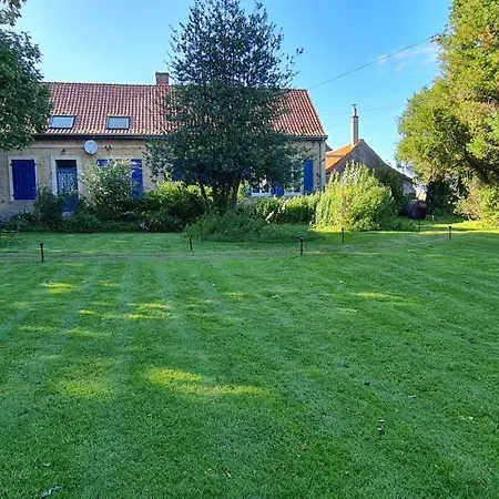 Le Pigeonnier Du Panty Rural De Charme Сasa de vacaciones *