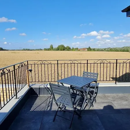 Le Pigeonnier Du Panty Rural De Charme * Saint-Tricat