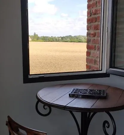 Le Pigeonnier Du Panty Rural De Charme Сasa de vacaciones *