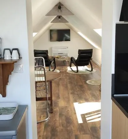 Le Pigeonnier Du Panty Rural De Charme * Saint-Tricat