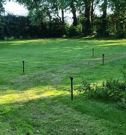 Сasa de vacaciones Le Pigeonnier Du Panty Rural De Charme *