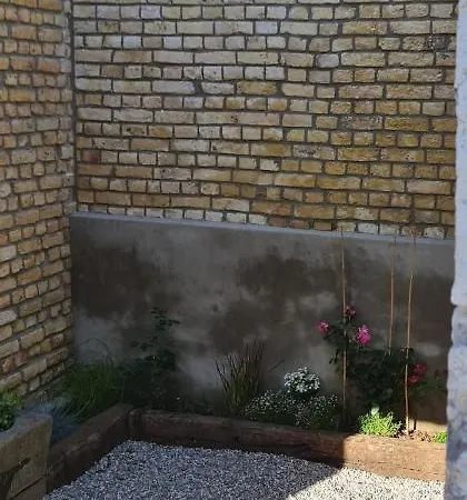 Le Pigeonnier Du Panty Rural De Charme